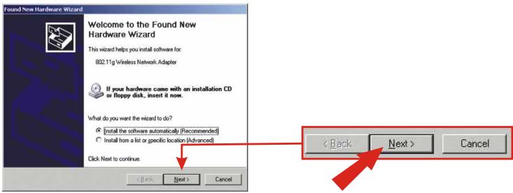 TRENDNET TEW-403PIPLUS - Windows XP - 1