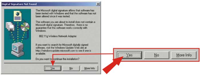 TRENDNET TEW-403PIPLUS - Windows 2000 - 2