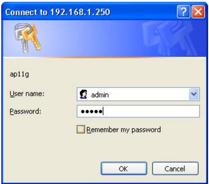 TRENDNET TEW-413APBO - START UP & LOGIN - 2