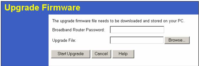 TRENDNET TEW-431BRP - Upgrade Firmware - 1