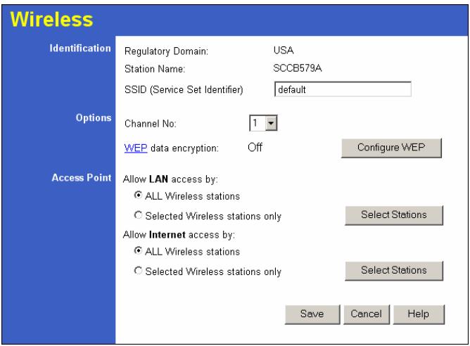 TRENDNET TEW-431BRP - Wireless Screen - 1