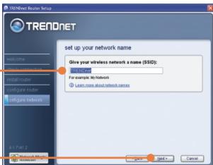 TRENDNET TEW-632BRP - Installation du routeur - 8