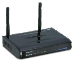 TRENDNET TEW-632BRP - 1
