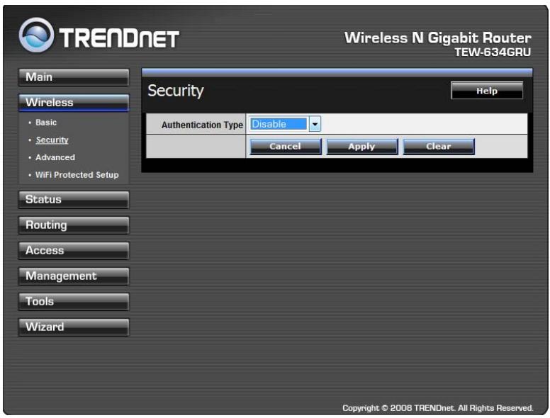 TRENDNET TEW-634GRU - Basic - 2