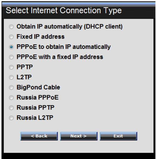 TRENDNET TEW-634GRU - Setup Wizard - 9