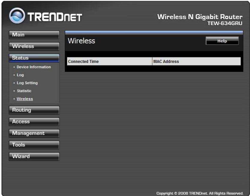 TRENDNET TEW-634GRU - Wireless - 1