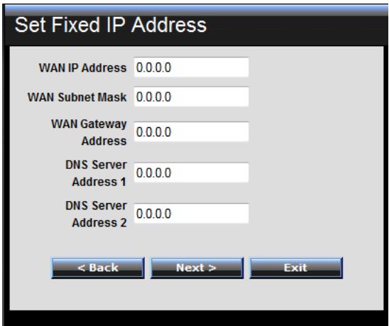 TRENDNET TEW-634GRU - Setup Wizard - 8