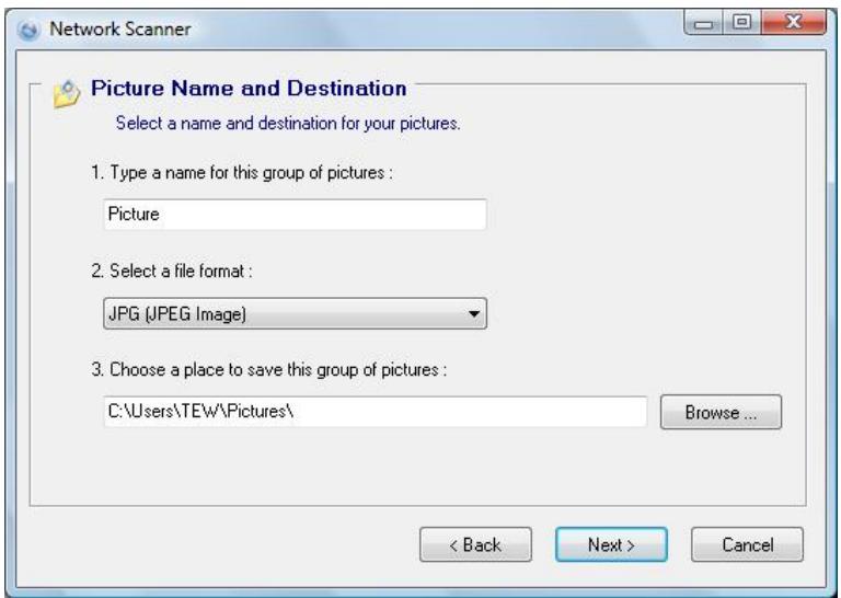 TRENDNET TEW-634GRU - Network Scanner - 2