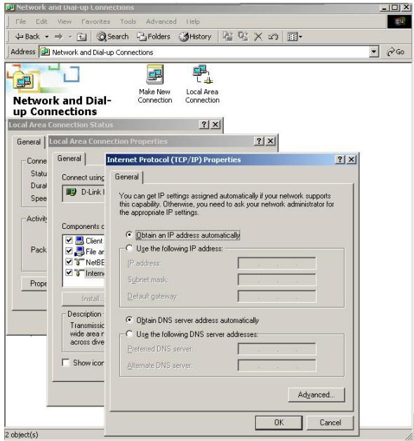 TRENDNET TEW-634GRU - Windows 2000 - 1