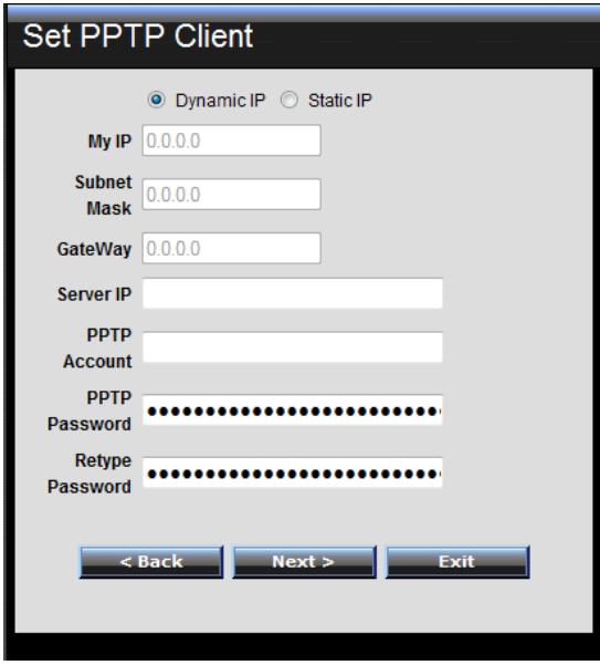 TRENDNET TEW-634GRU - Setup Wizard - 14