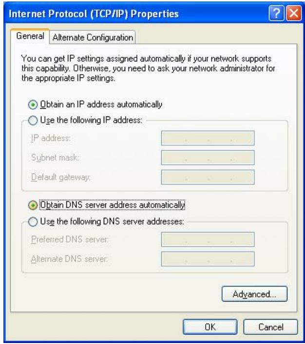 TRENDNET TEW-634GRU - Windows XP / Vista - 1