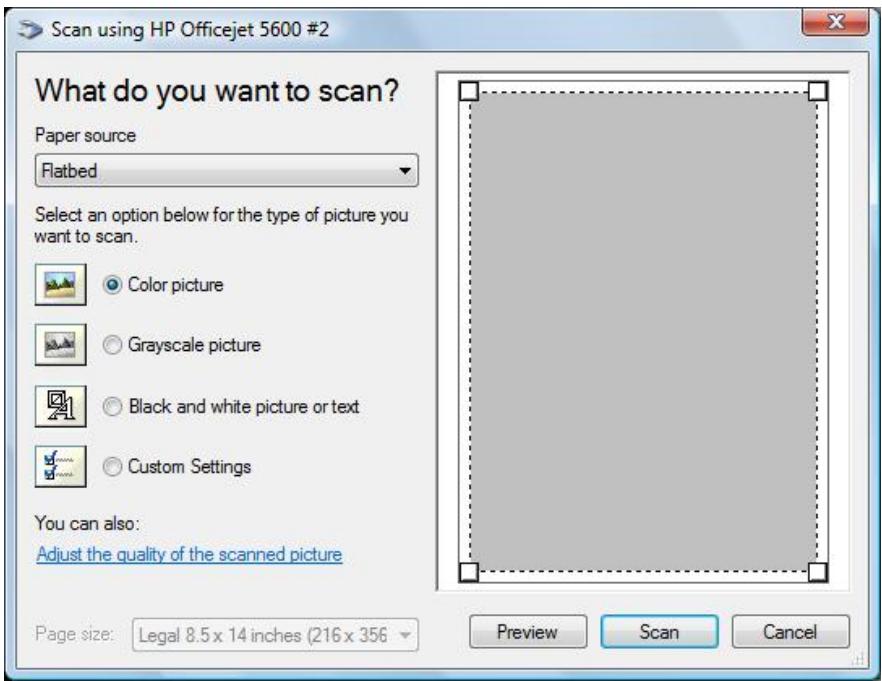 TRENDNET TEW-634GRU - Network Scanner - 1