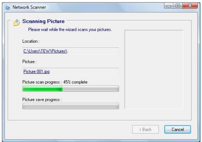 TRENDNET TEW-634GRU - Network Scanner - 3