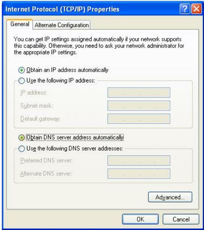 TRENDNET TEW-651BR - Windows XP / Vista / 7 - 1
