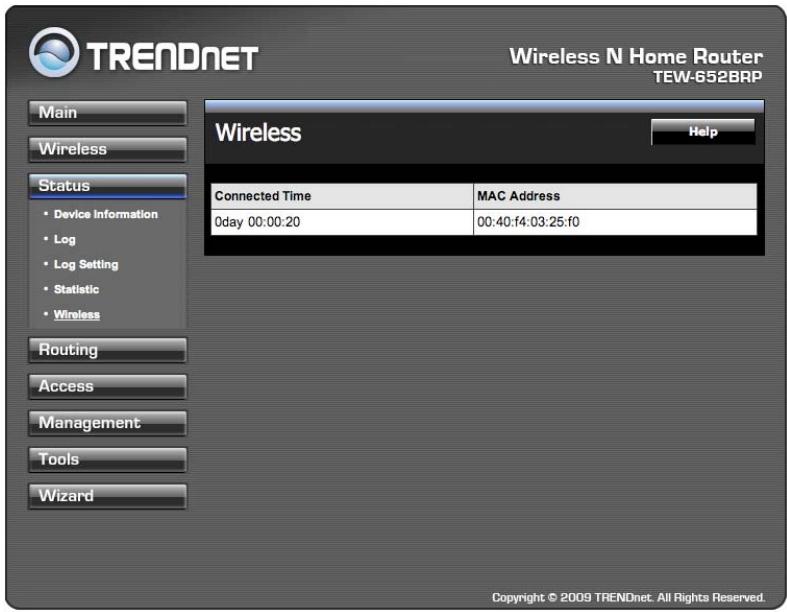 TRENDNET TEW-651BR - Wireless - 1