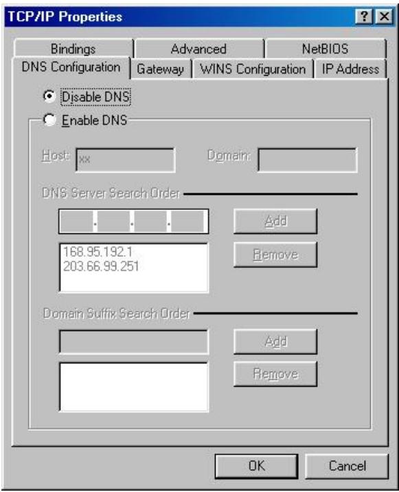 TRENDNET TEW-651BR - Windows 95/98/ME - 2