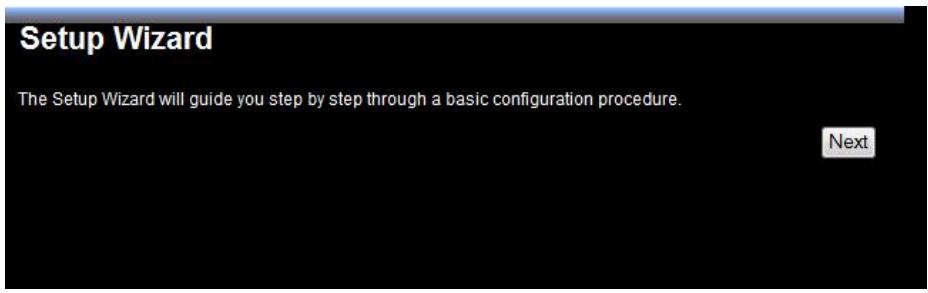 TRENDNET TEW-670AP - Wizard Configuration - 2