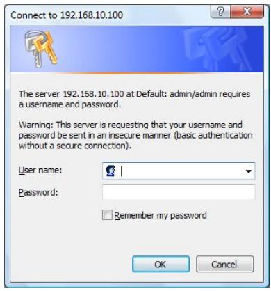 TRENDNET TEW-670AP - Wizard Configuration - 1