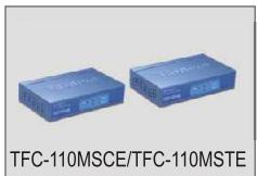 TRENDNET TFC-110MSTE - Vérification du contenu de l'emballage - 1