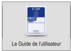 TRENDNET TFC-110MSTE - Vérification du contenu de l'emballage - 2