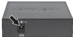 TRENDNET TFC-110S15 - Installation de 2 convertisseurs fibre autonomes - 3