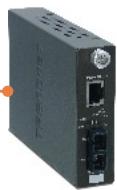 TRENDNET TFC-110S30I - Installation de 2 convertisseurs fibre autonomies - 2