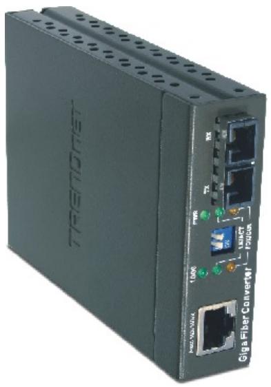 TRENDNET TFC-2000S50 - 1