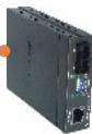 TRENDNET TFC-210S30 - Installation de 2 convertisseurs fibre autonomes - 2