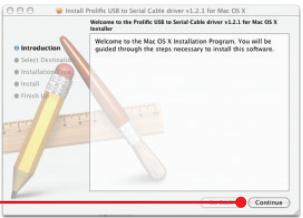 TRENDNET TU-S9 - Mac OS X (10.1\~10.6) - 5