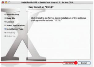 TRENDNET TU-S9 - Mac OS X (10.1\~10.6) - 7