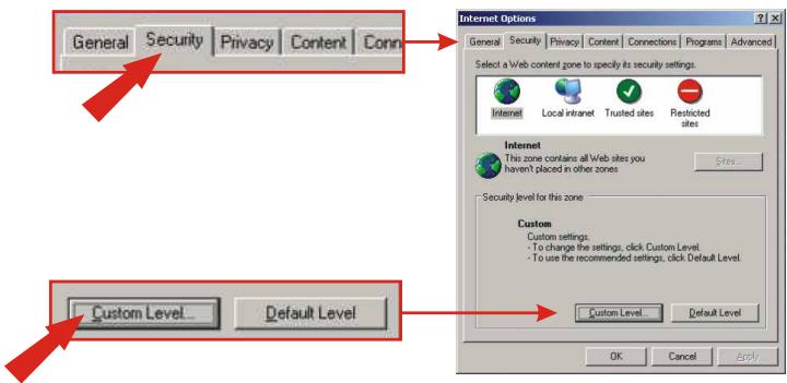 TRENDNET TV-IP100 - 1