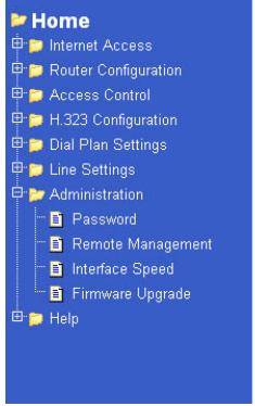 TRENDNET TVP-224HR - TVP-224HR VoIP Gateway Router - 1
