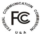 TRENDNET TVP-224HR - FCC Notice - 1