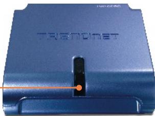 TRENDNET TVP-SP5G - Appeler une ligne fixe ou un téléphone cellulaire (Mode téléphone) - 1