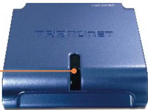 TRENDNET TVP-SP5G - Appeler un contact Skype - 1