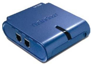 TRENDNET TVP-SP5G - Troubleshooting 10 - 1