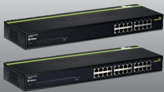 TRENDNET TE100-S16G - Troubleshooting 6 - 1