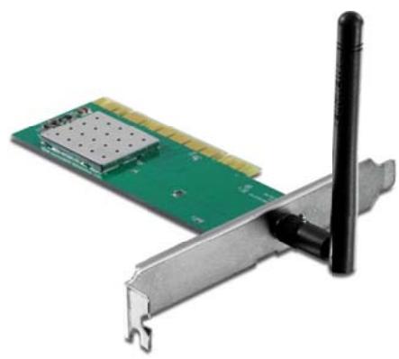 TRENDNET TEW-703PIL - Product Hardware Features - 1