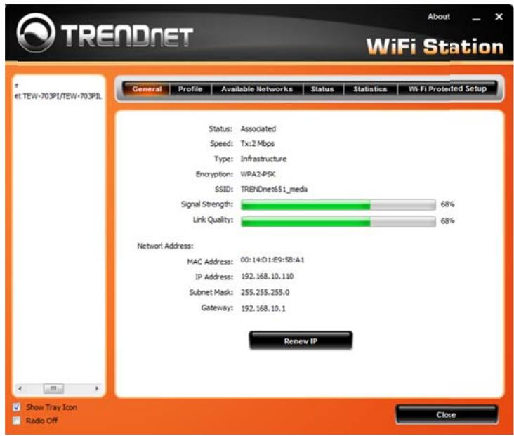 TRENDNET TEW-703PIL - General - 1