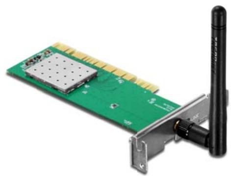 TRENDNET TEW-703PIL - Product Overview - 2