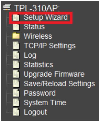 TRENDNET TPL-310AP - Defaults Settings - 3