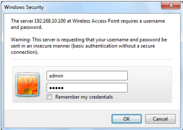 TRENDNET TPL-310AP - Defaults Settings - 2