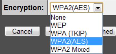 TRENDNET TPL-310AP - Step 3: Wireless Security Settings - 1