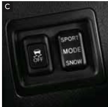 LEXUS IS 220D - Systeme AUDIO, communication et information - 3