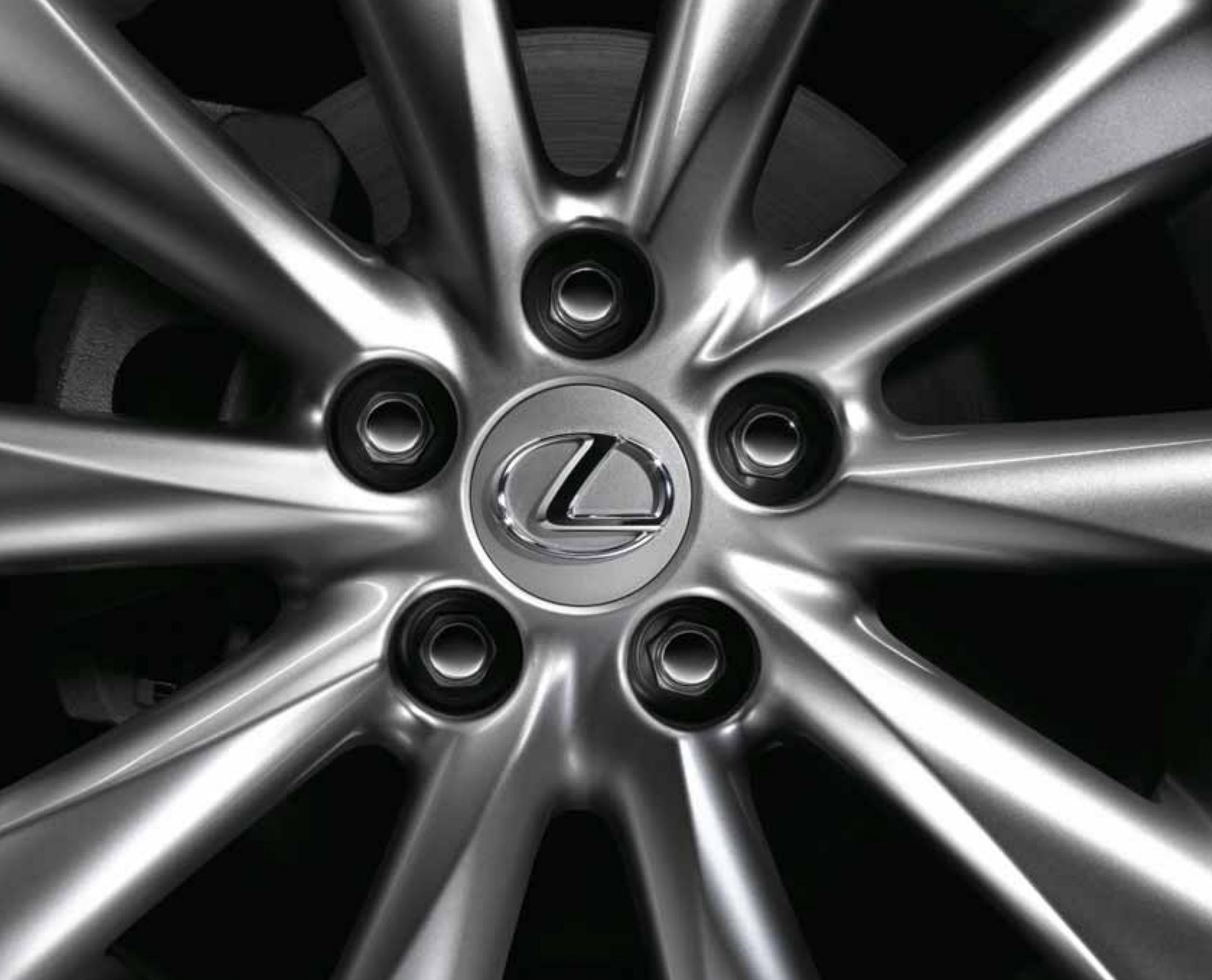 LEXUS IS 220D - Vehicules en fin de VIE - 1