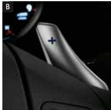 LEXUS IS 220D - Systeme AUDIO, communication et information - 2