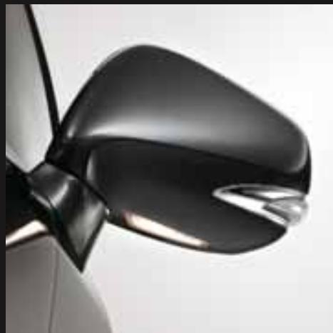 LEXUS IS 220D - Anticipation - 1