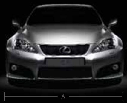 LEXUS IS 220D - Système de divertissement embarqué de POINTE - 6
