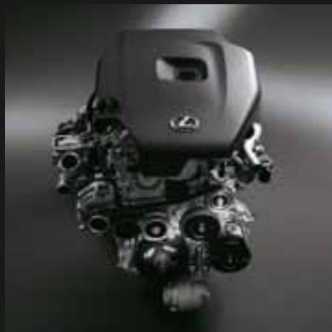 LEXUS IS 220D - Reduction des particules DIESEL et de l'oxyde d'azote nox - 1