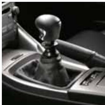 LEXUS IS 220D - IS 250 : boite automatique 6 rapports - 1